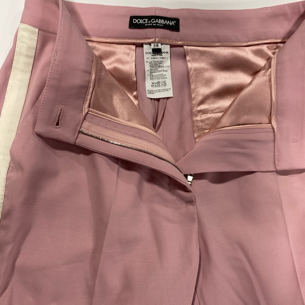 Dolce & Gabbana pants